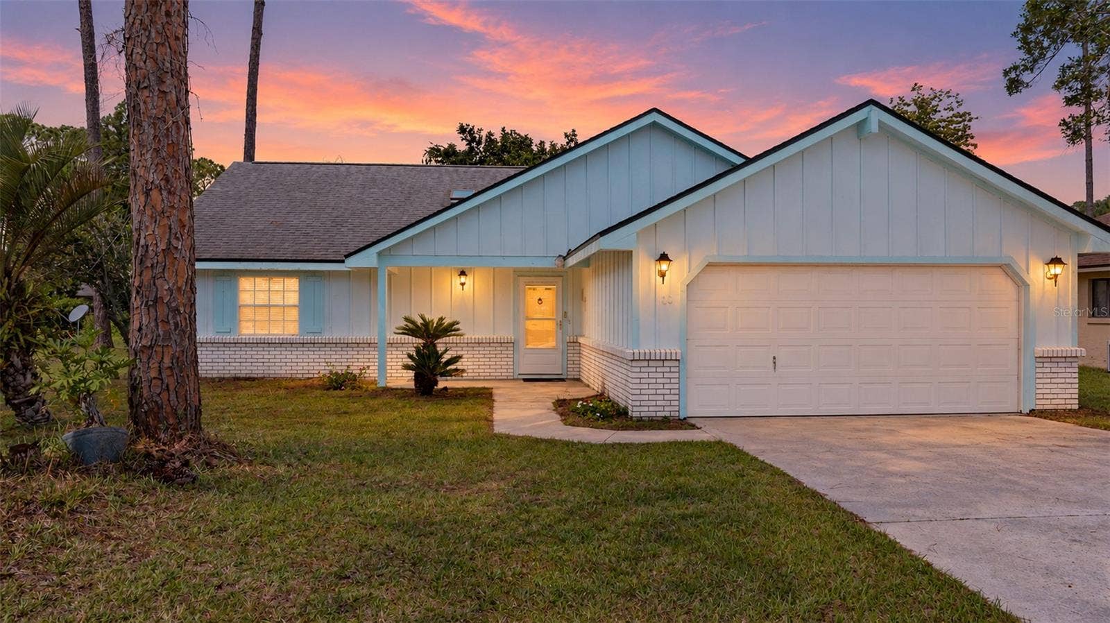 10 WEDGEWOOD LANE, Palm Coast, FL 32164