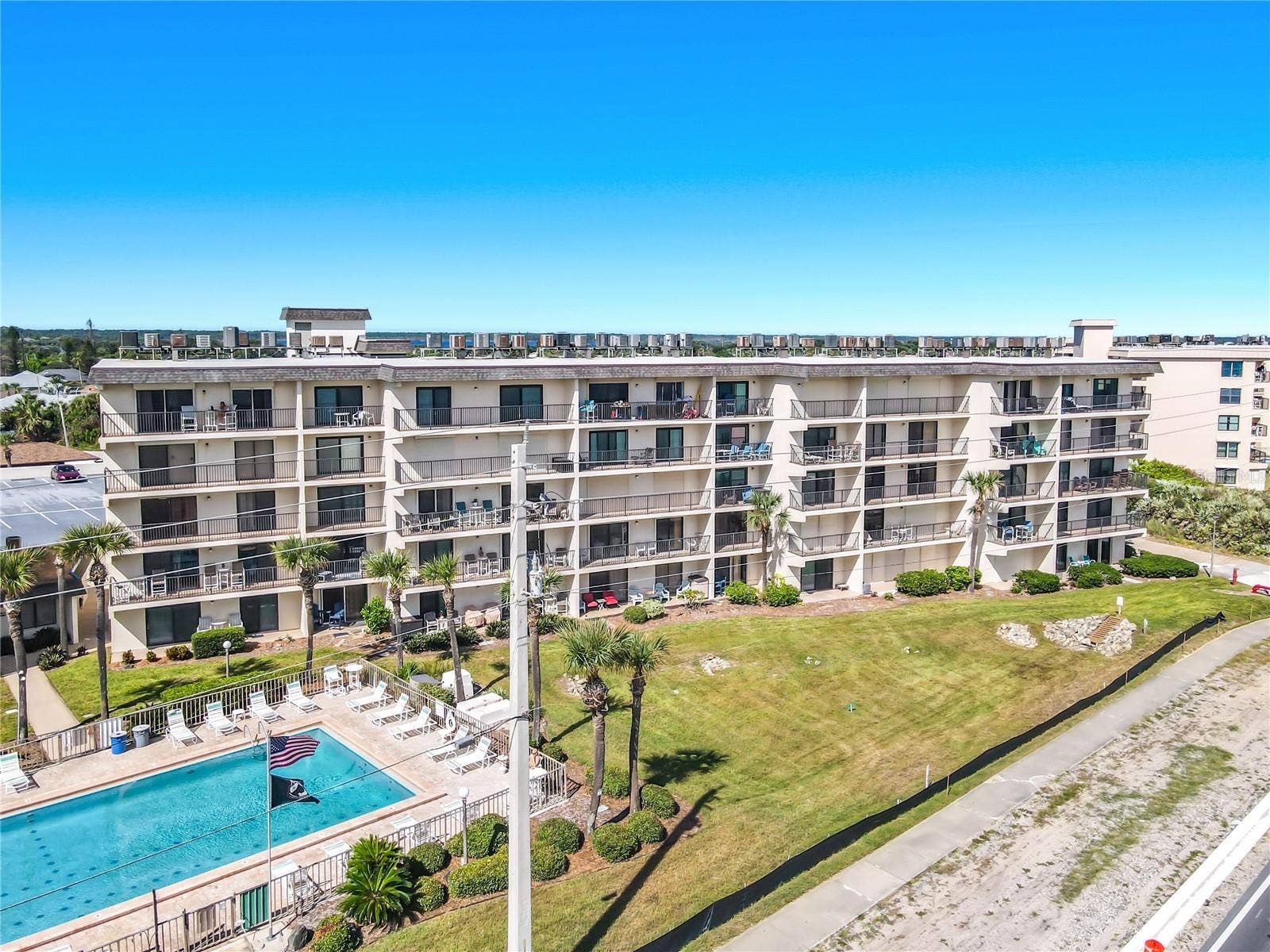 2700 OCEAN SHORE BOULEVARD, #514, Ormond Beach, FL 32176 2700 OCEAN SHORE BOULEVARD, #514, Ormond Beach, FL 32176