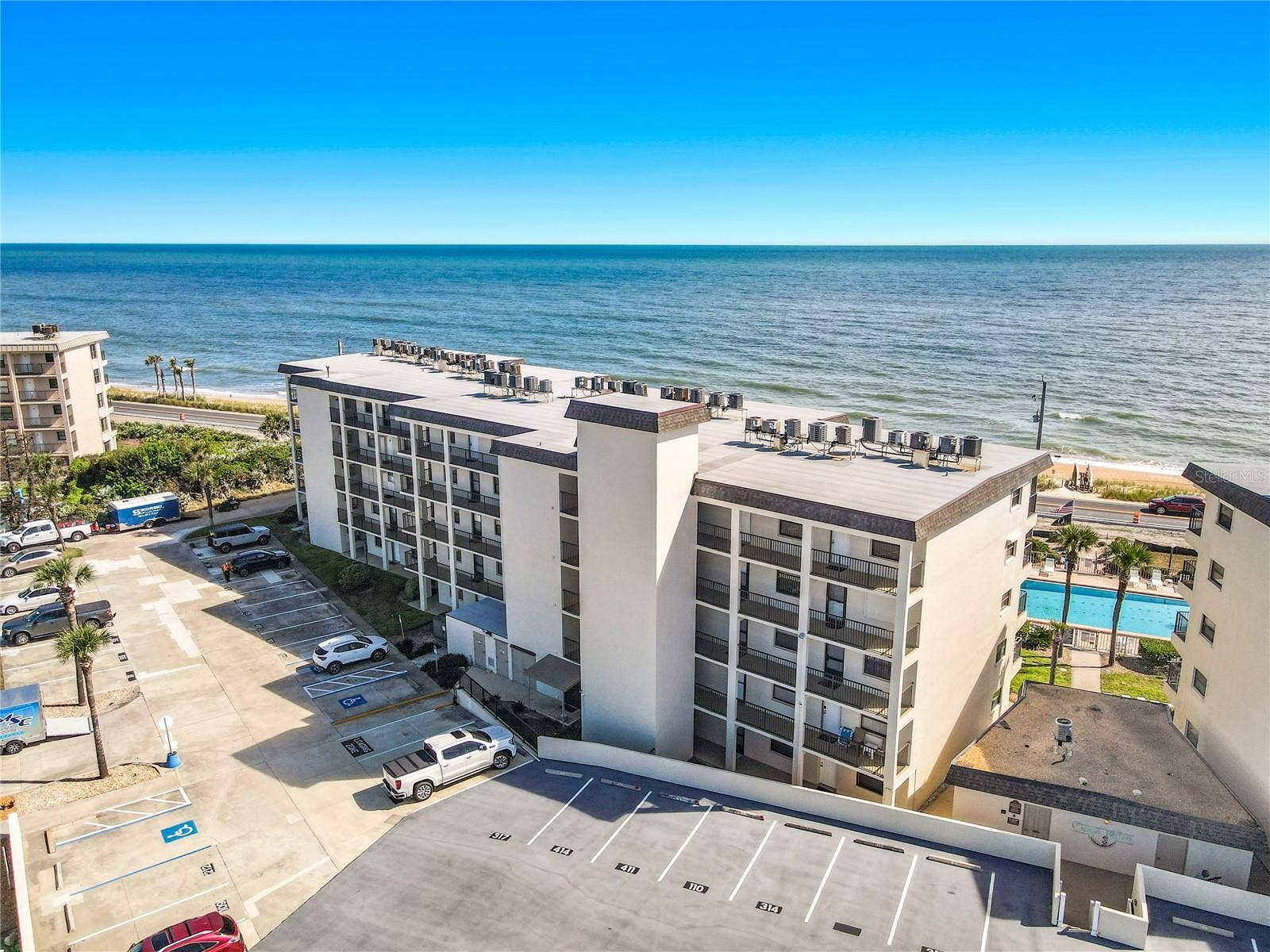 2700 OCEAN SHORE BOULEVARD, #514, Ormond Beach, FL 32176 2700 OCEAN SHORE BOULEVARD, #514, Ormond Beach, FL 32176