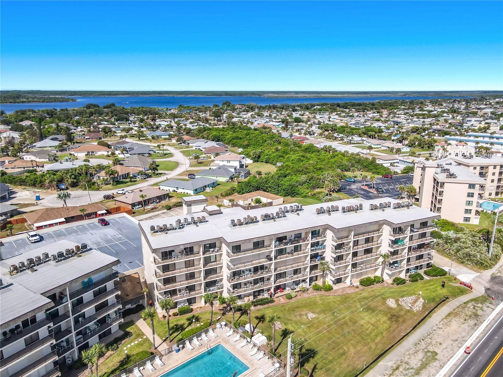 2700 OCEAN SHORE BOULEVARD, #514, Ormond Beach, FL 32176 2700 OCEAN SHORE BOULEVARD, #514, Ormond Beach, FL 32176