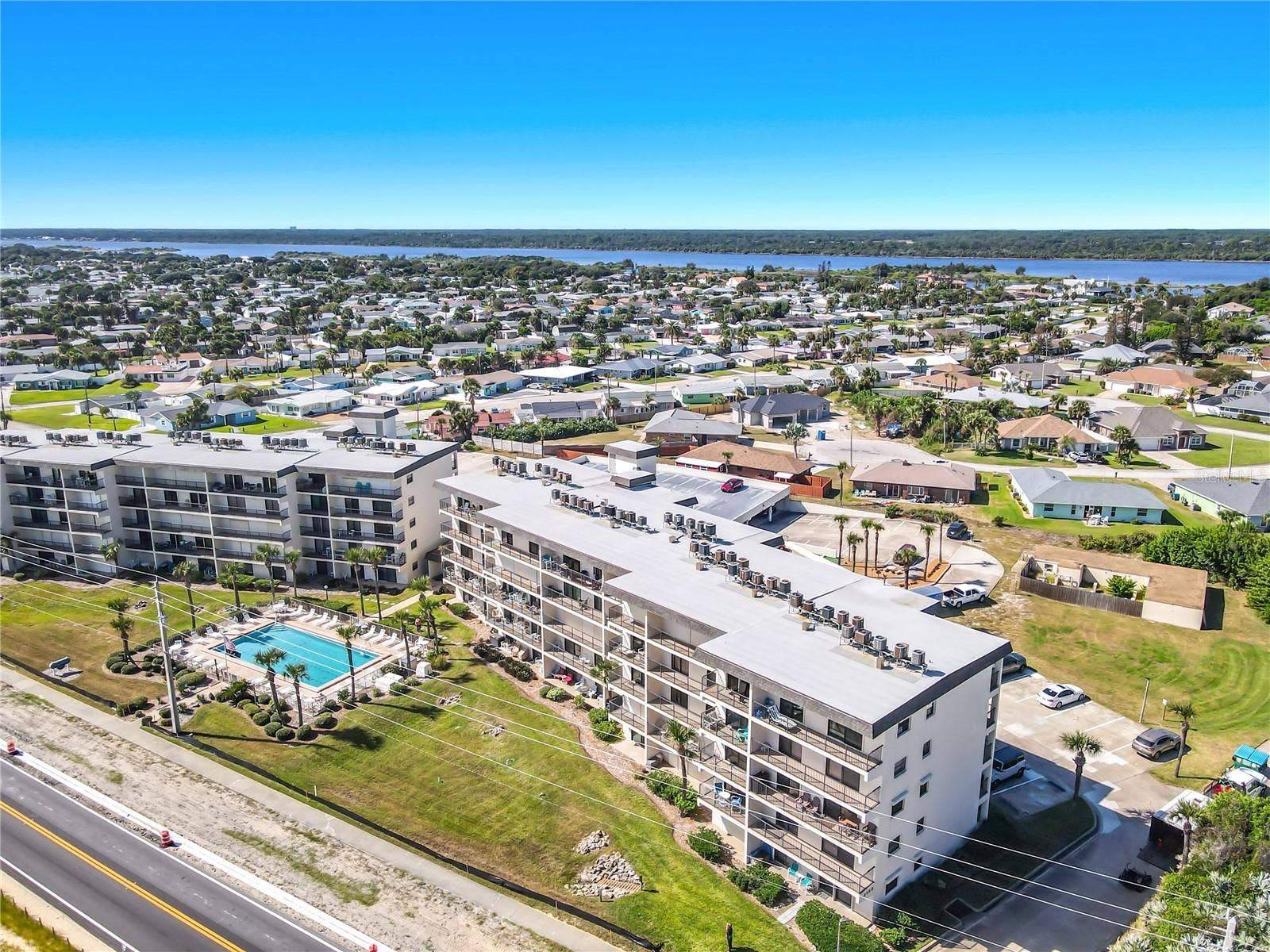 2700 OCEAN SHORE BOULEVARD, #514, Ormond Beach, FL 32176 2700 OCEAN SHORE BOULEVARD, #514, Ormond Beach, FL 32176