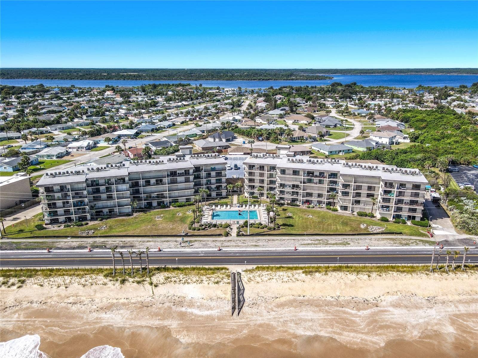 2700 OCEAN SHORE BOULEVARD, #514, Ormond Beach, FL 32176 2700 OCEAN SHORE BOULEVARD, #514, Ormond Beach, FL 32176
