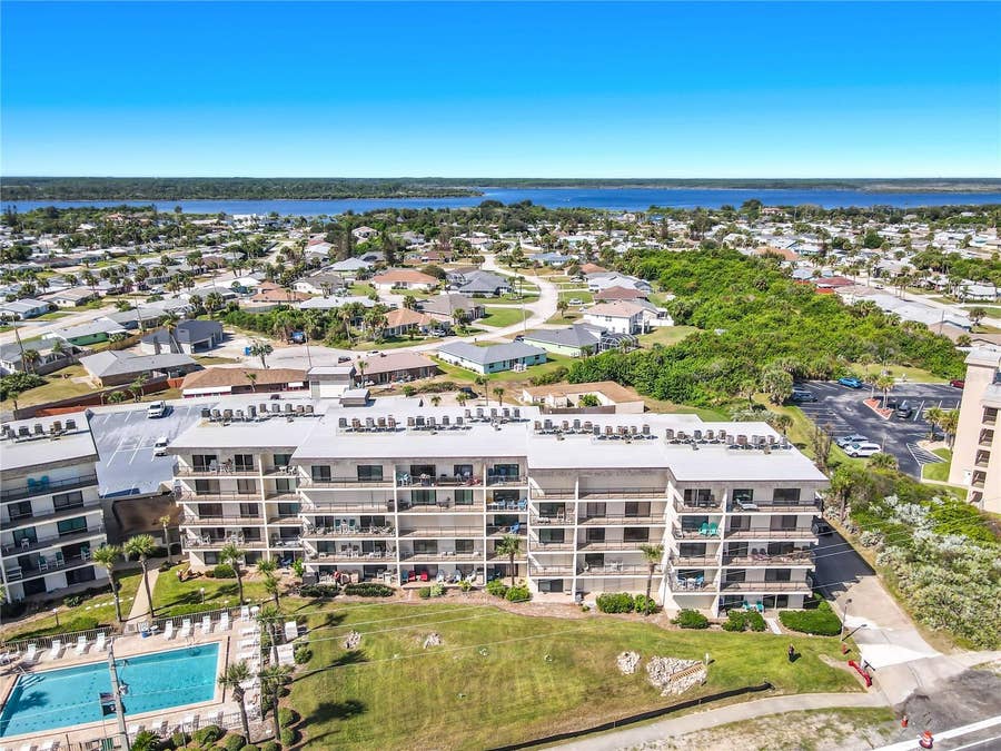 Property photo for 2700 OCEAN SHORE BOULEVARD, #514, Ormond Beach, FL