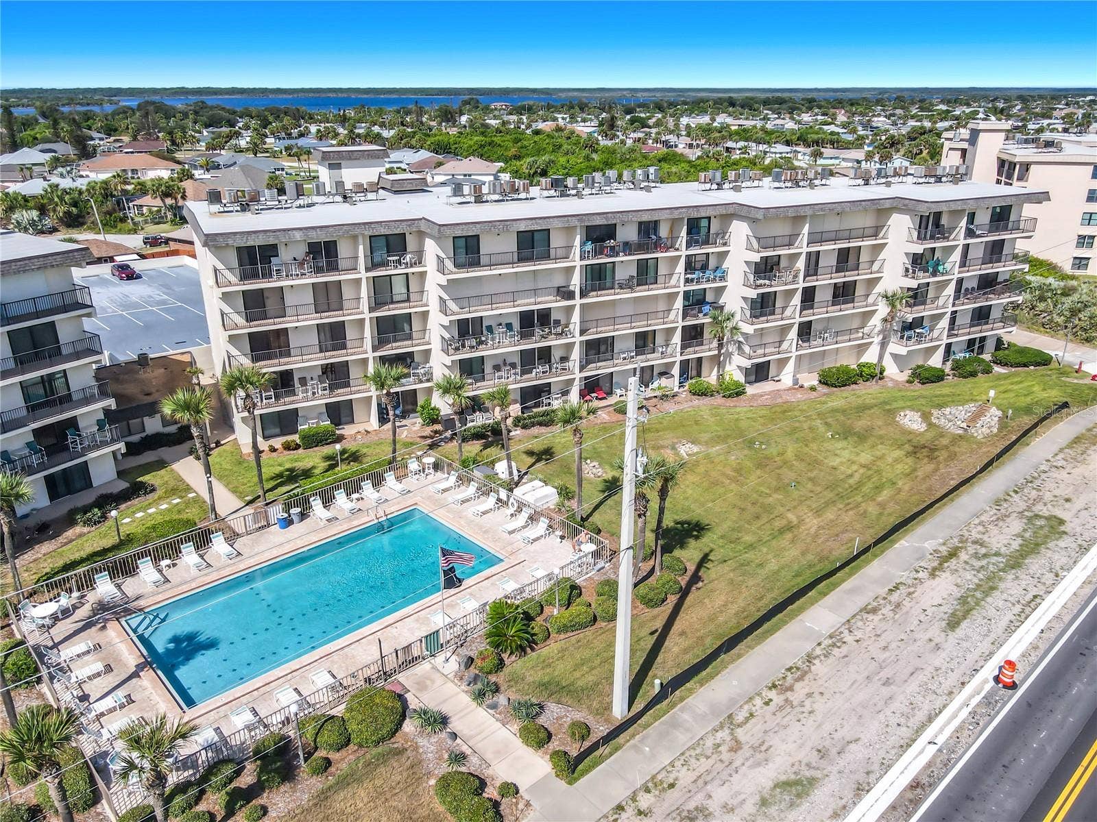2700 OCEAN SHORE BOULEVARD, #514, Ormond Beach, FL 32176 2700 OCEAN SHORE BOULEVARD, #514, Ormond Beach, FL 32176