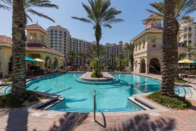 200 OCEAN CREST DRIVE, #256, Palm Coast, FL 32137