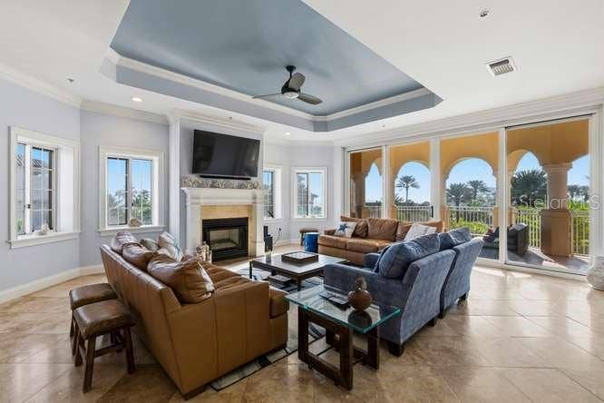 200 OCEAN CREST DRIVE, #256, Palm Coast, FL 32137