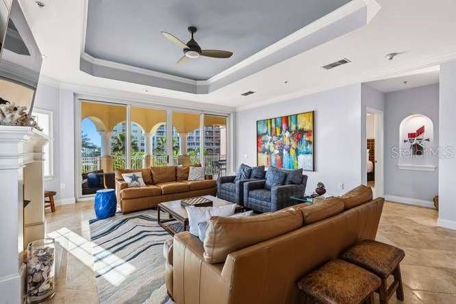 200 OCEAN CREST DRIVE, #256, Palm Coast, FL 32137