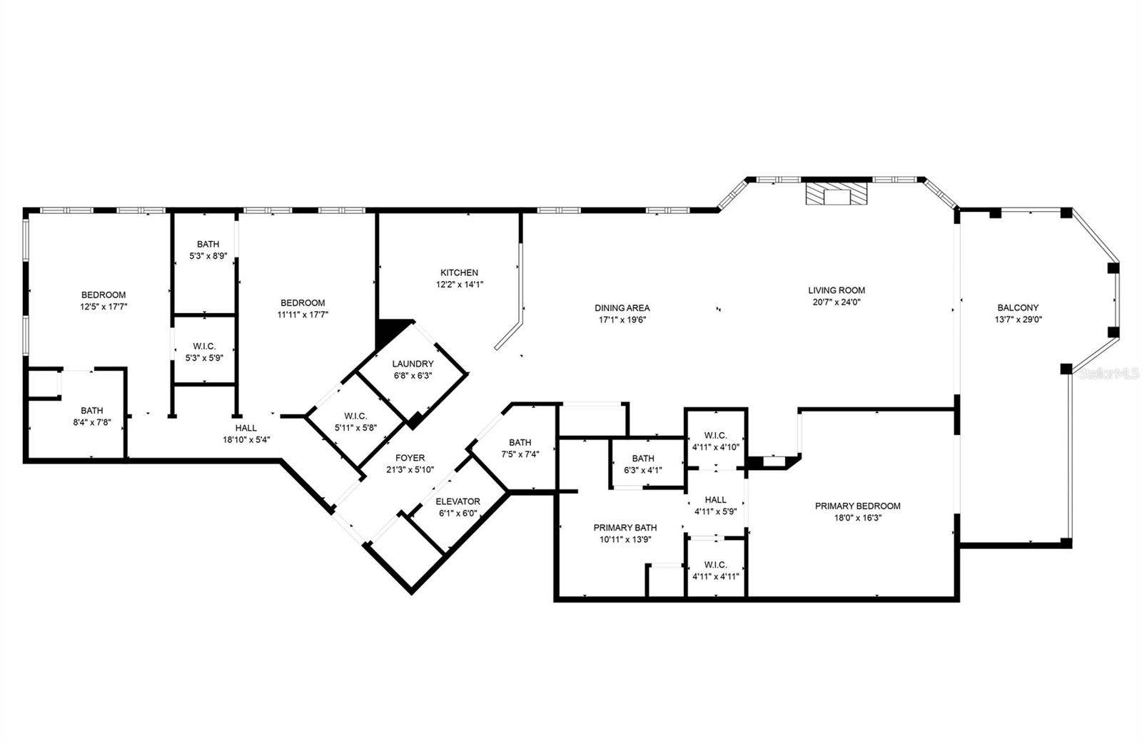 200 OCEAN CREST DRIVE, #256, Palm Coast, FL 32137