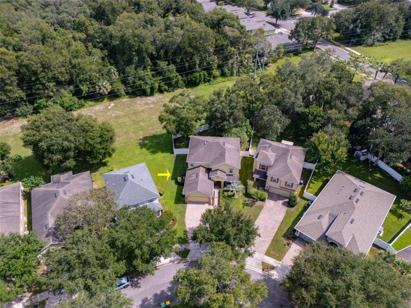 616 PREAKNESS CIRCLE, Deland, FL 32724 616 PREAKNESS CIRCLE, Deland, FL 32724