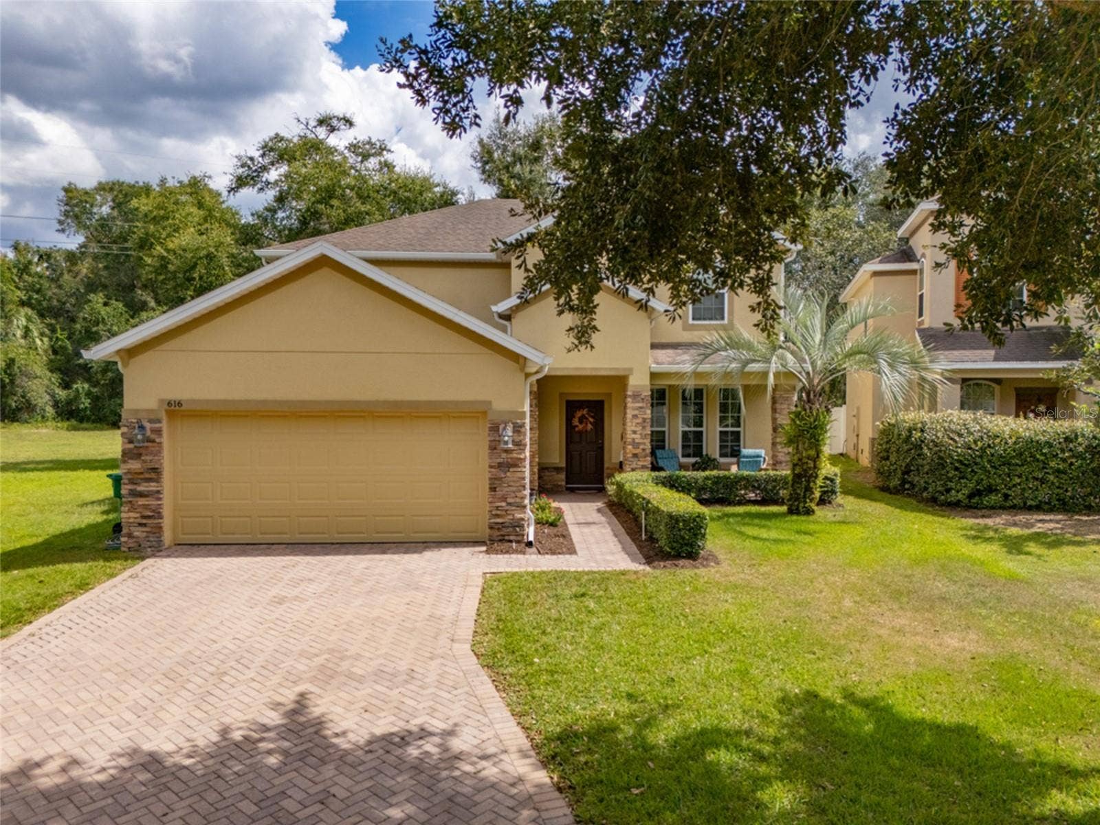 616 PREAKNESS CIRCLE, Deland, FL 32724 616 PREAKNESS CIRCLE, Deland, FL 32724