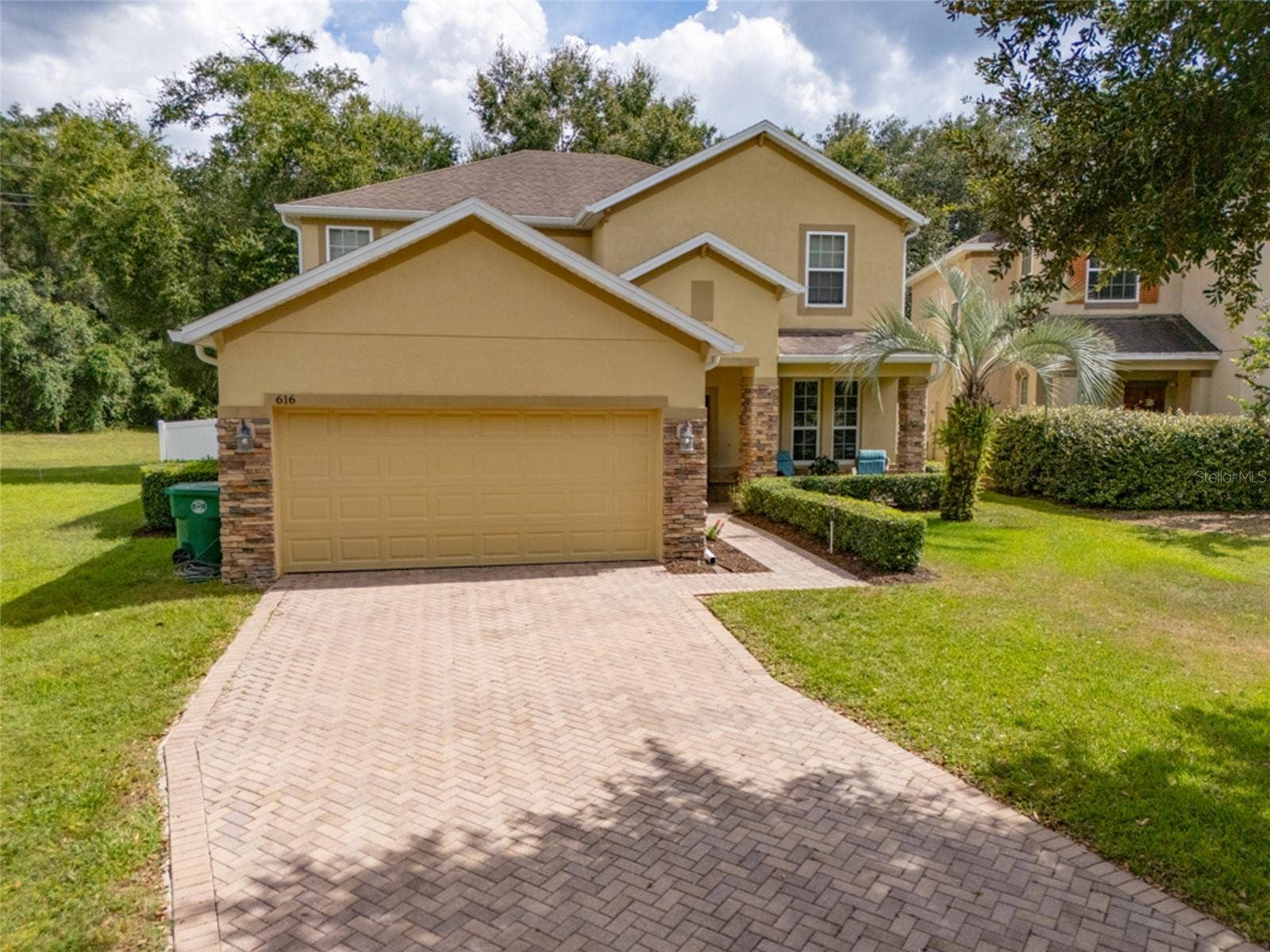 616 PREAKNESS CIRCLE, Deland, FL 32724 616 PREAKNESS CIRCLE, Deland, FL 32724