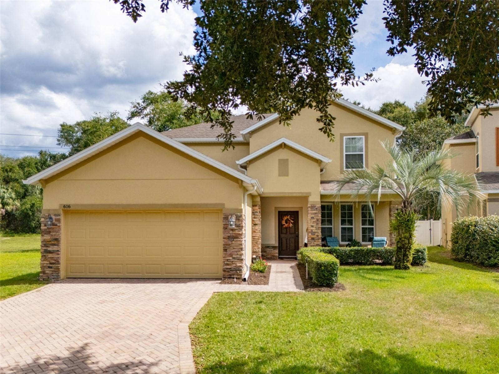 616 PREAKNESS CIRCLE, Deland, FL 32724 616 PREAKNESS CIRCLE, Deland, FL 32724