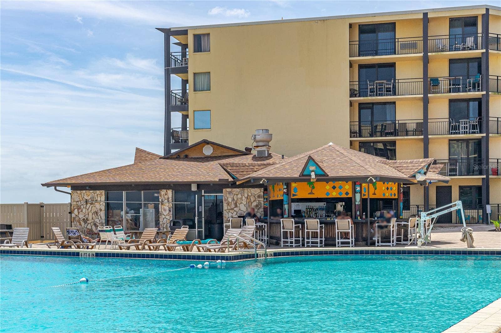 2301 S ATLANTIC AVENUE, #130, Daytona Beach Shores, FL 32118