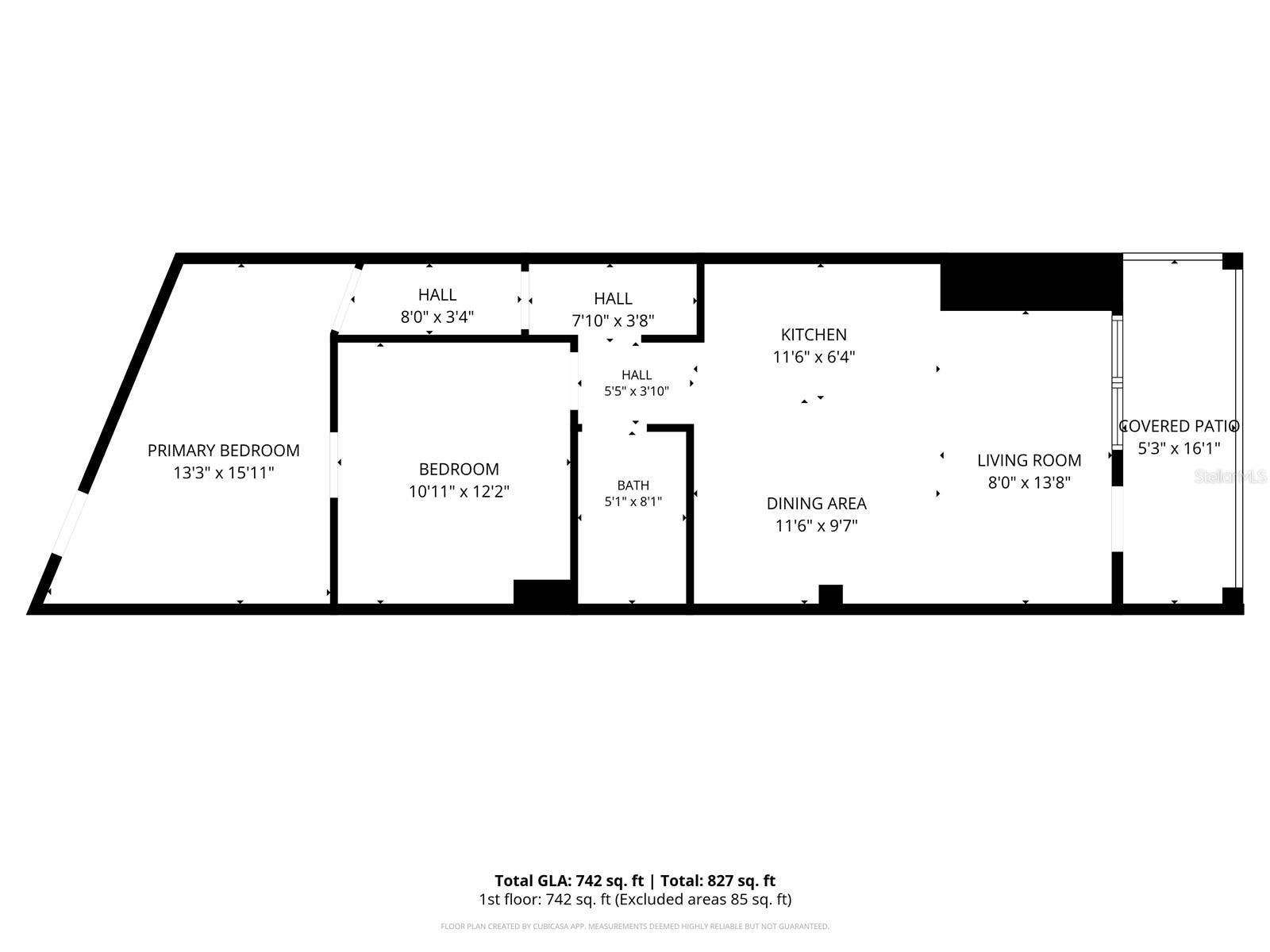 2301 S ATLANTIC AVENUE, #130, Daytona Beach Shores, FL 32118