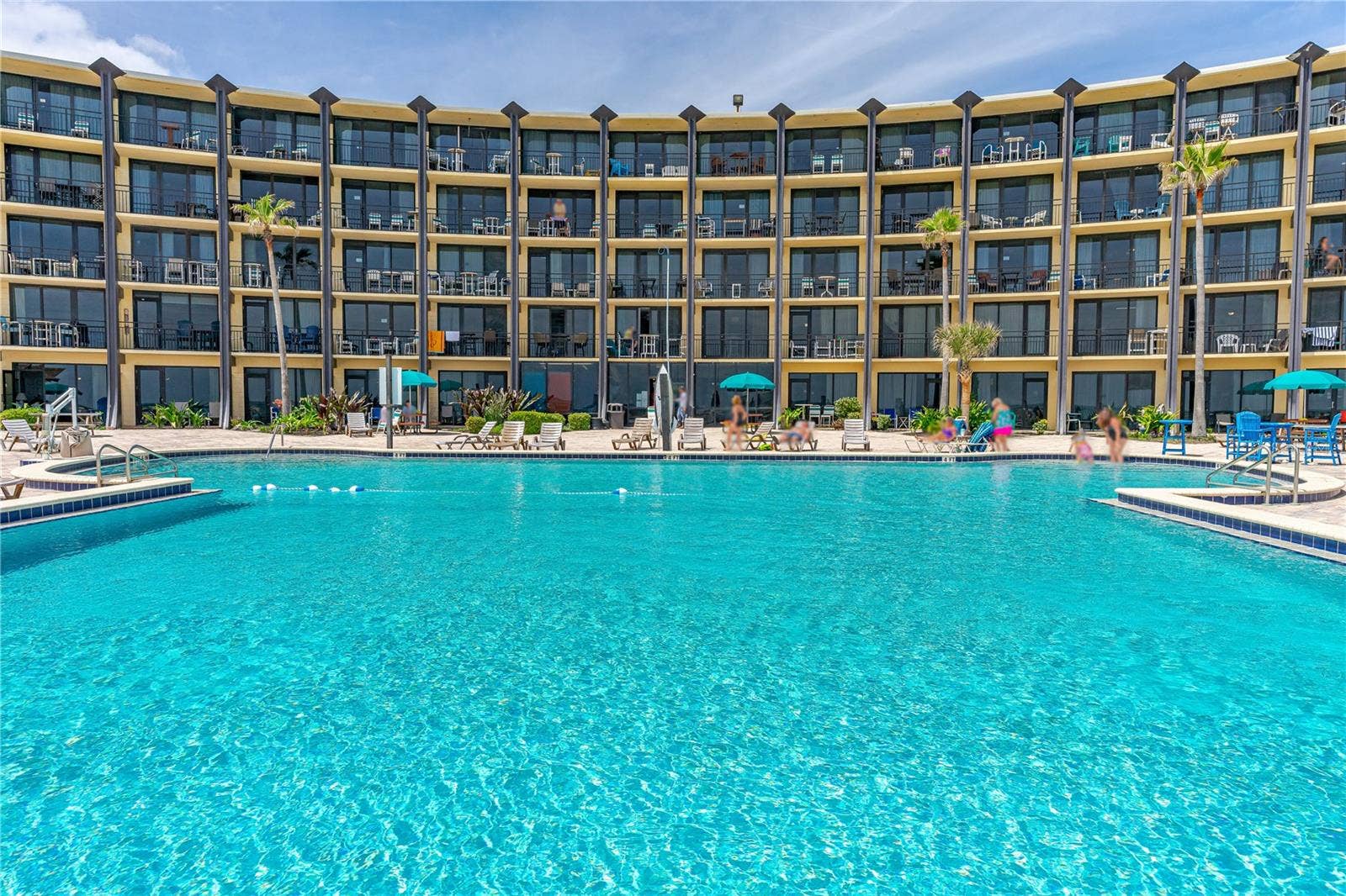 2301 S ATLANTIC AVENUE, #130, Daytona Beach Shores, FL 32118