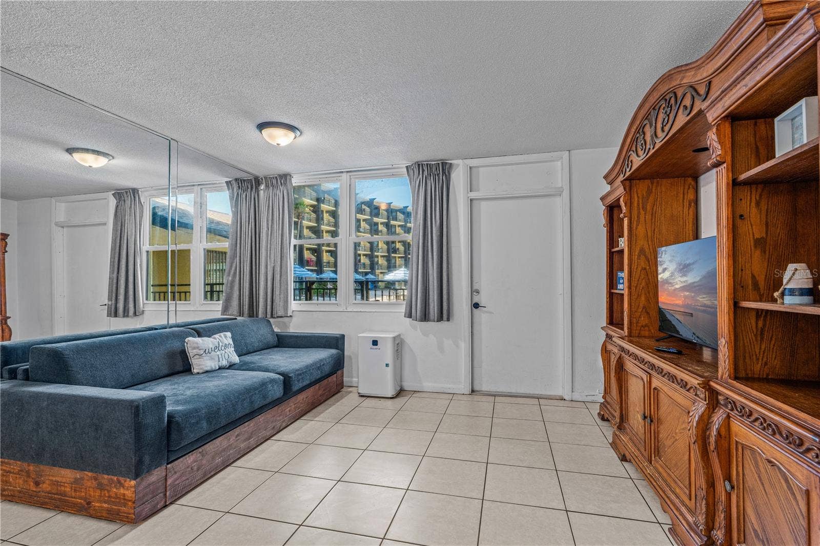 2301 S ATLANTIC AVENUE, #130, Daytona Beach Shores, FL 32118
