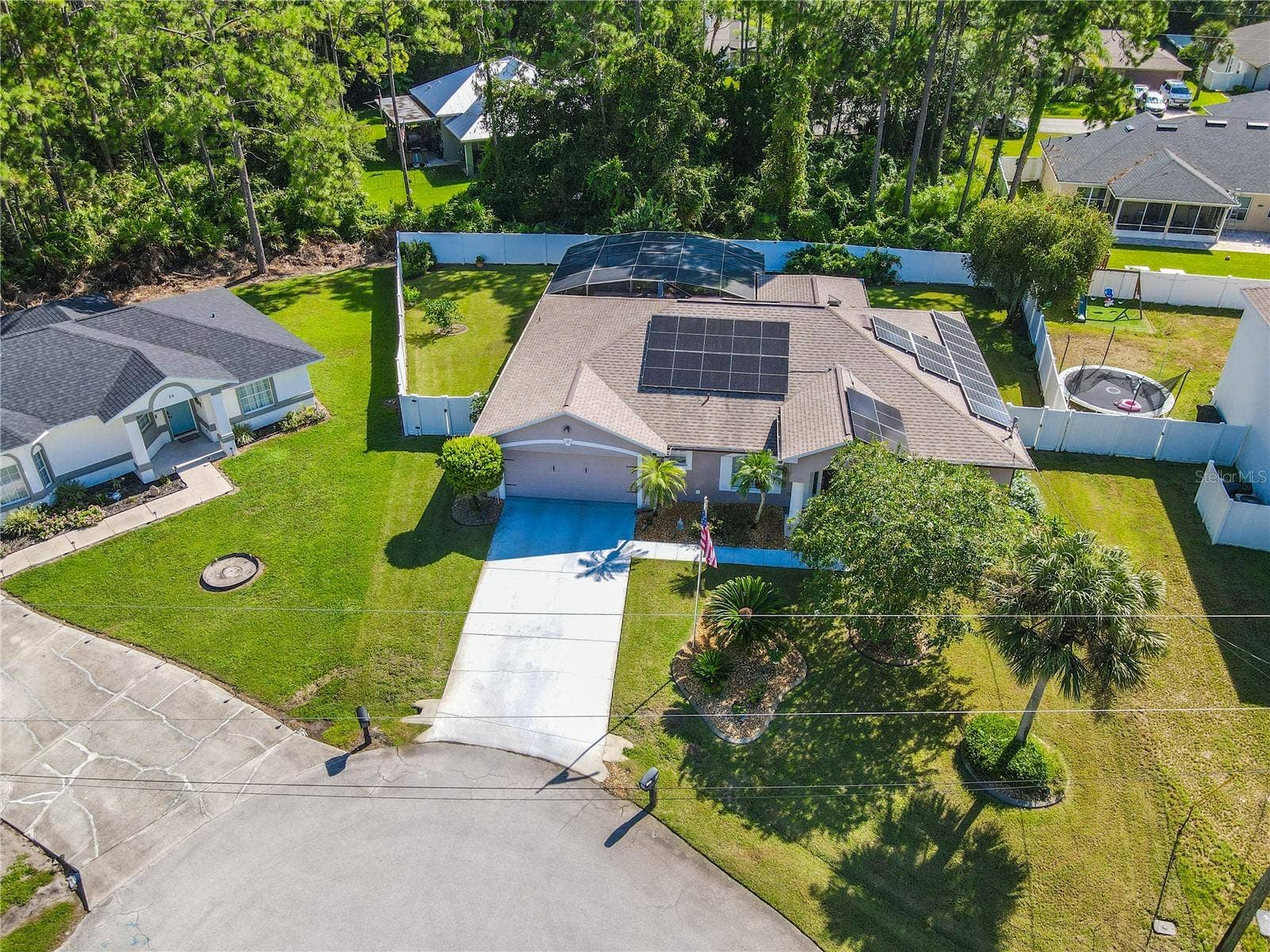 12 SELKIRK PLACE, Palm Coast, FL 32164