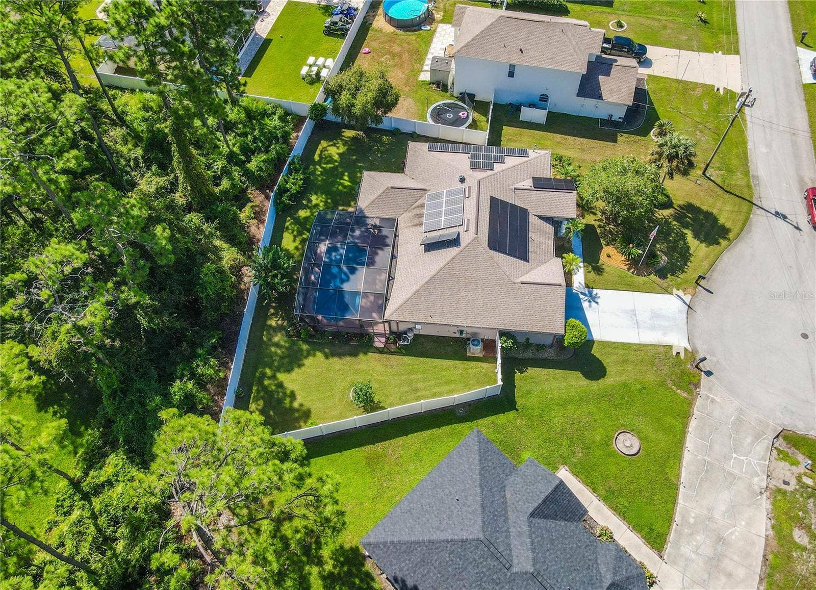 12 SELKIRK PLACE, Palm Coast, FL 32164