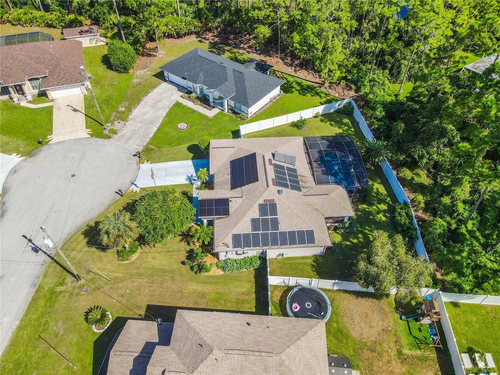 12 SELKIRK PLACE, Palm Coast, FL 32164