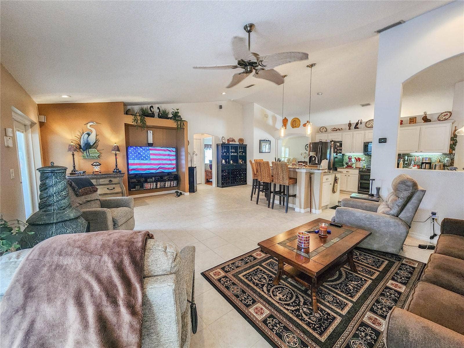 12 SELKIRK PLACE, Palm Coast, FL 32164