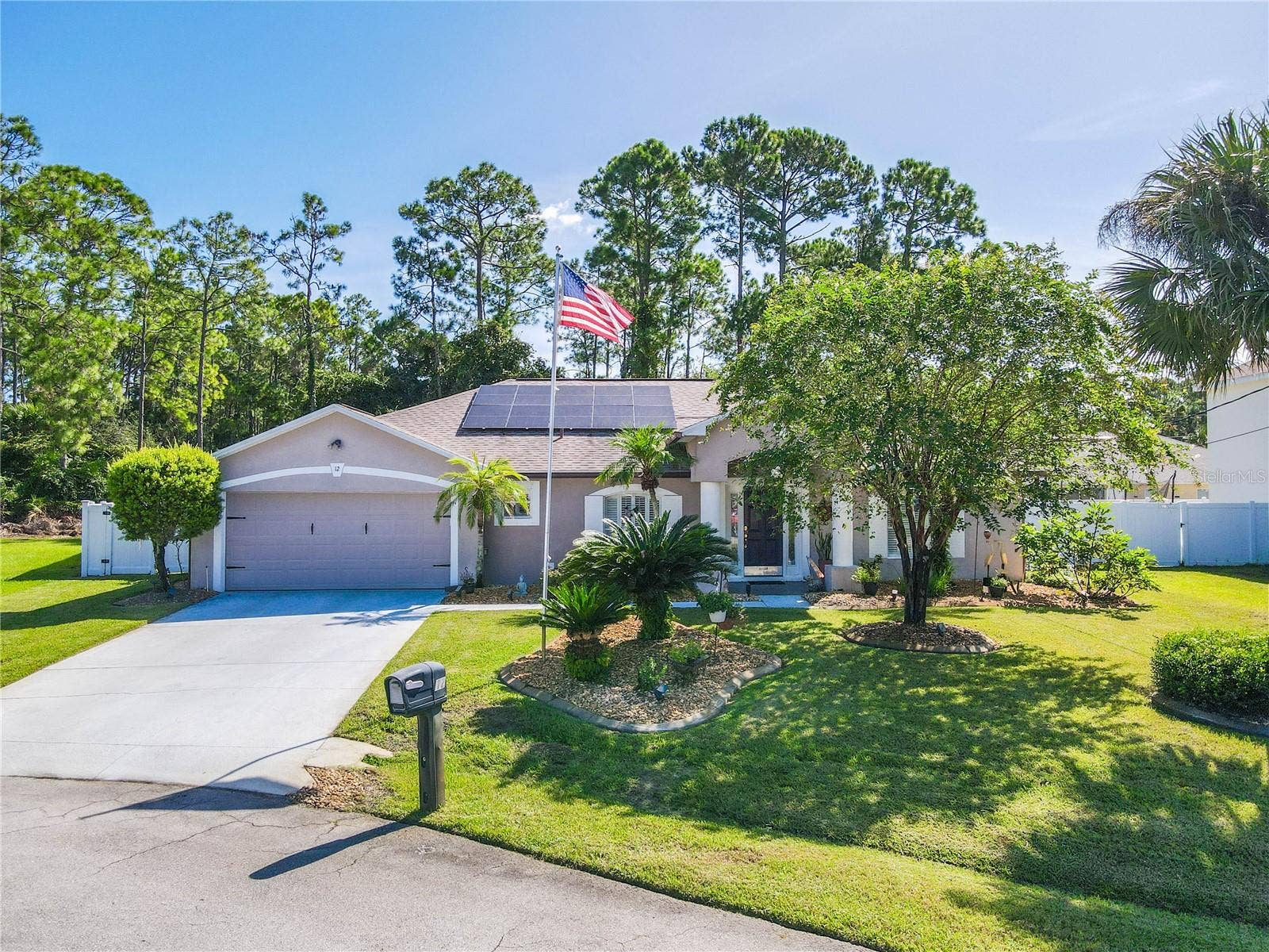 12 SELKIRK PLACE, Palm Coast, FL 32164
