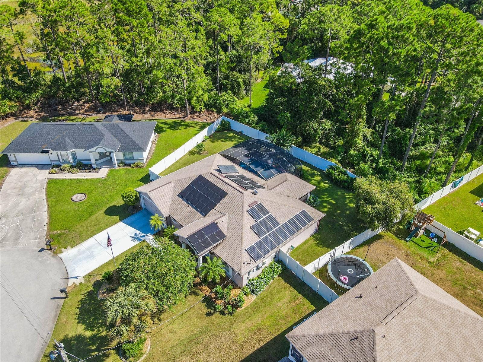 12 SELKIRK PLACE, Palm Coast, FL 32164