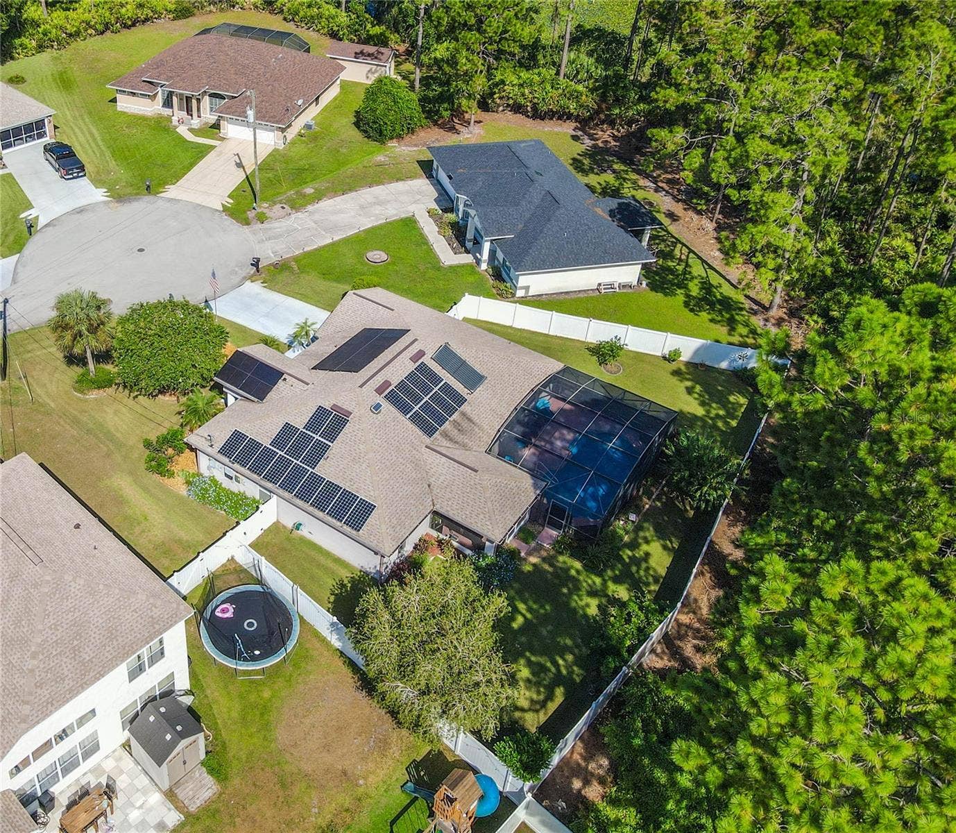 12 SELKIRK PLACE, Palm Coast, FL 32164