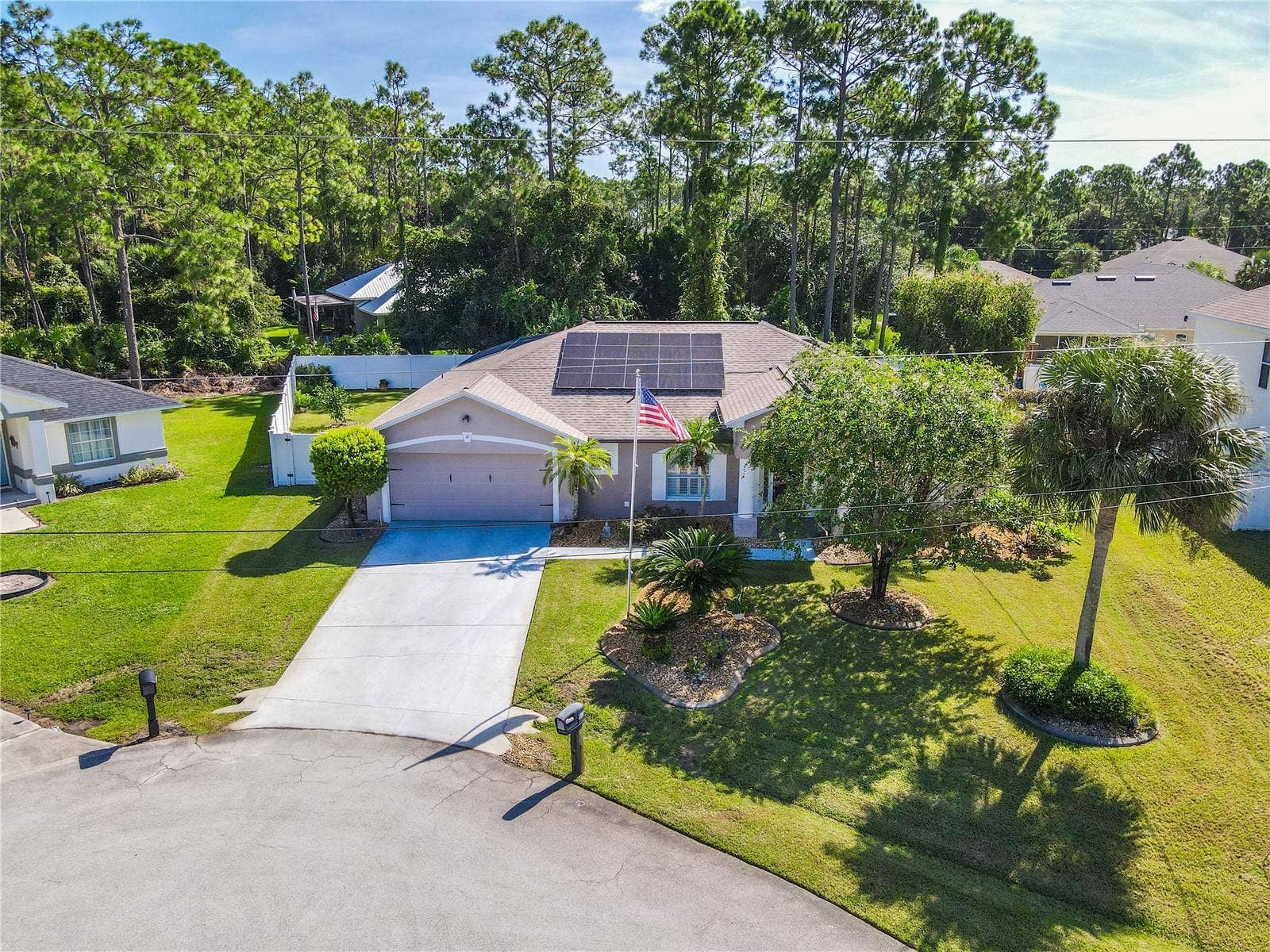 12 SELKIRK PLACE, Palm Coast, FL 32164