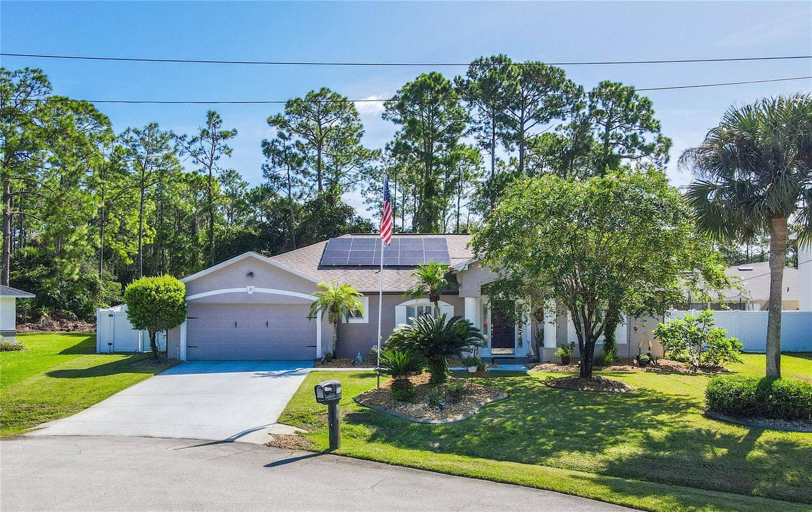 12 SELKIRK PLACE, Palm Coast, FL 32164