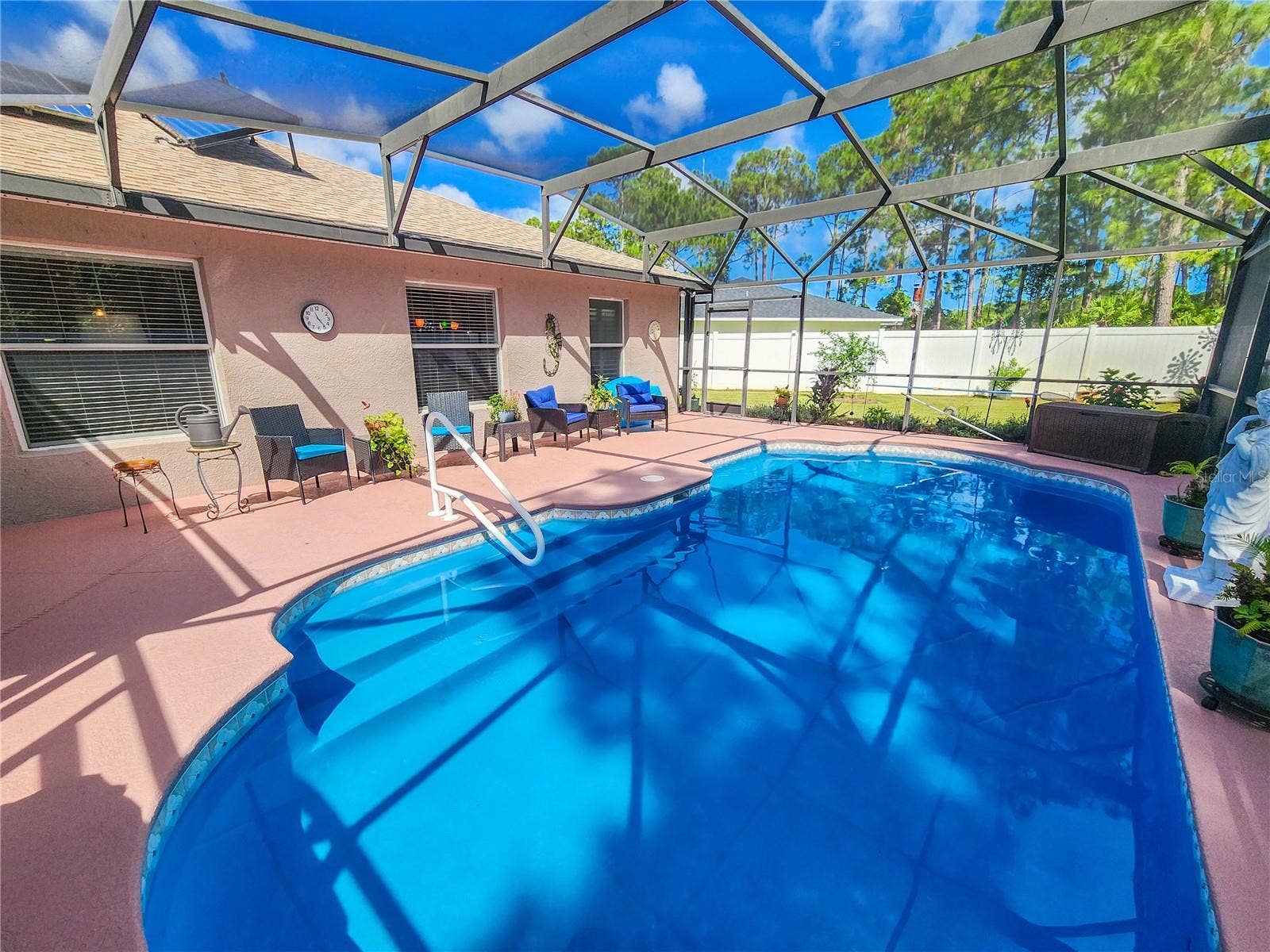 12 SELKIRK PLACE, Palm Coast, FL 32164