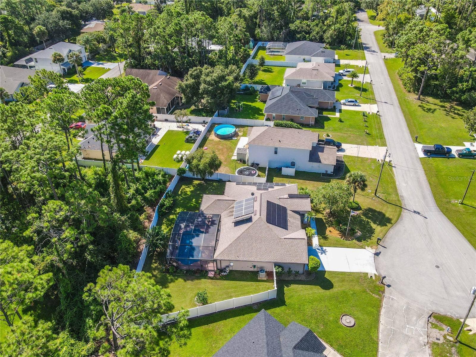 12 SELKIRK PLACE, Palm Coast, FL 32164