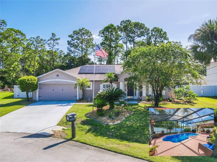 Property photo for 12 SELKIRK PLACE, Palm Coast, FL