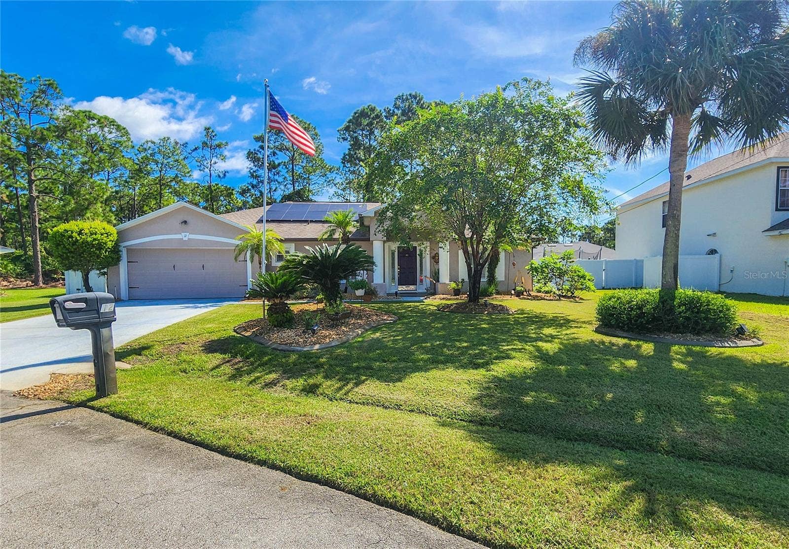 12 SELKIRK PLACE, Palm Coast, FL 32164
