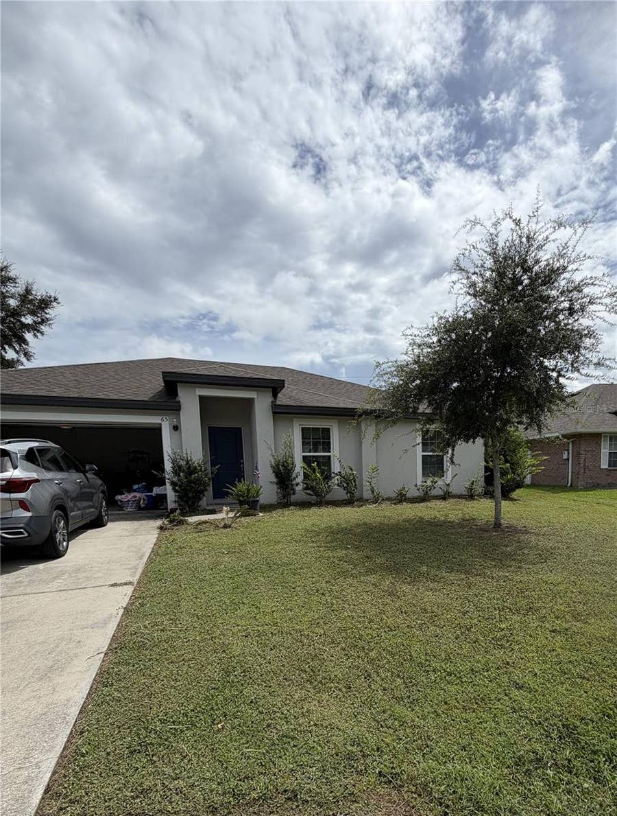 Property photo for 65 RYECLIFFE DRIVE, Palm Coast, FL