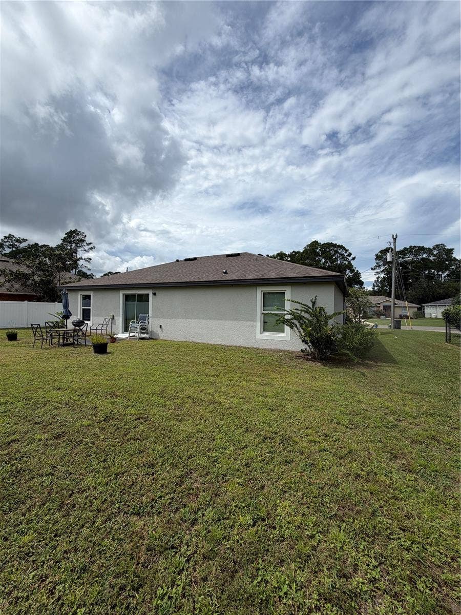 65 RYECLIFFE DRIVE, Palm Coast, FL 32164 65 RYECLIFFE DRIVE, Palm Coast, FL 32164
