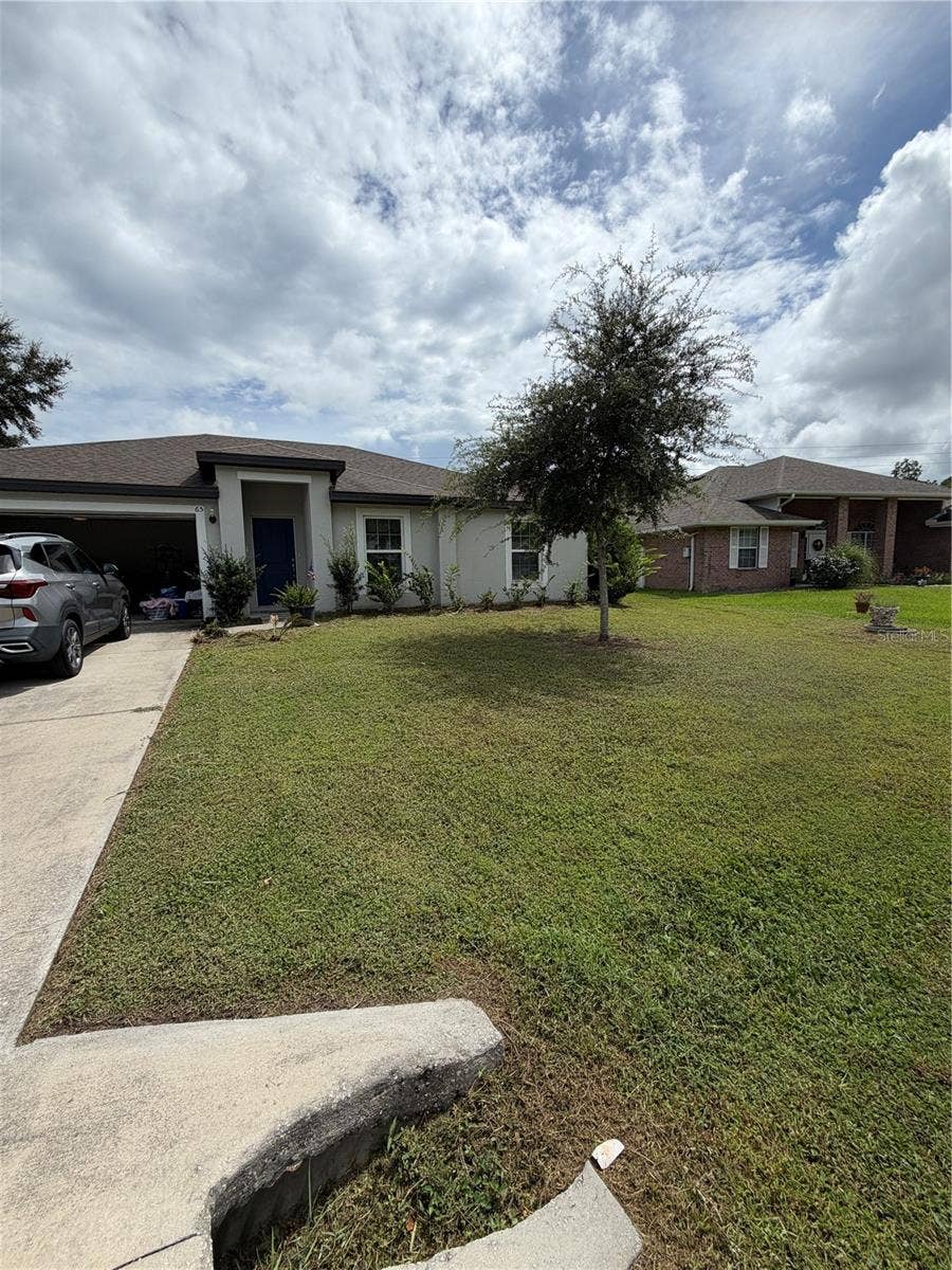 65 RYECLIFFE DRIVE, Palm Coast, FL 32164 65 RYECLIFFE DRIVE, Palm Coast, FL 32164