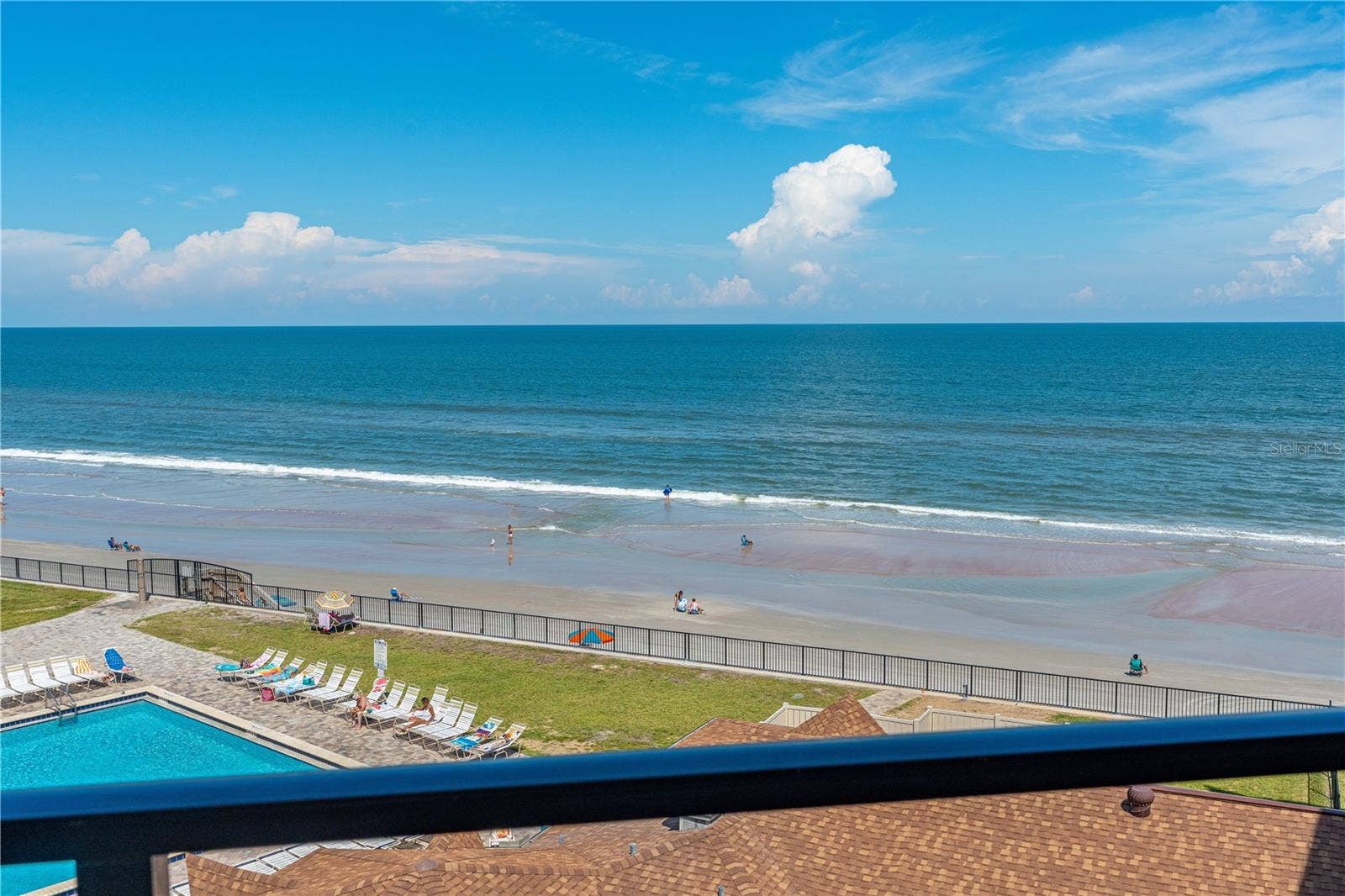 2301 S ATLANTIC AVENUE, #526, Daytona Beach Shores, FL 32118
