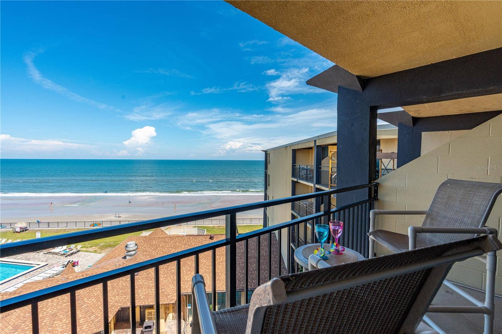 2301 S ATLANTIC AVENUE, #526, Daytona Beach Shores, FL 32118