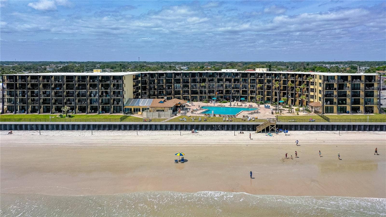 2301 S ATLANTIC AVENUE, #526, Daytona Beach Shores, FL 32118