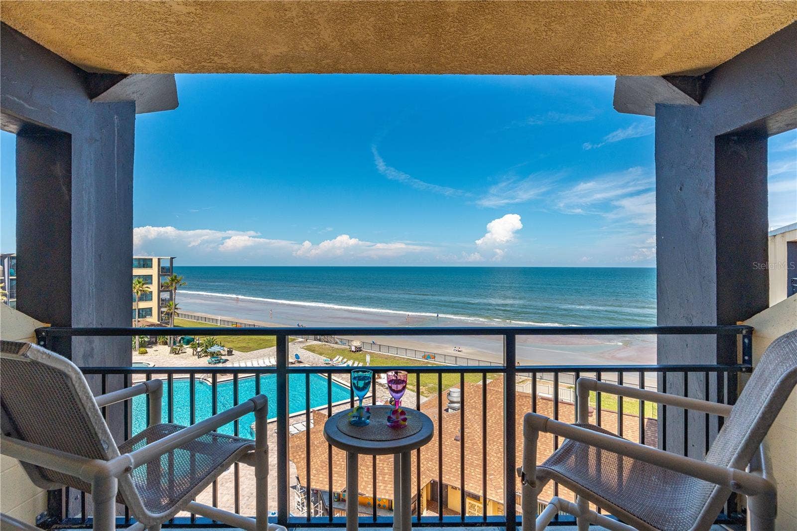 2301 S ATLANTIC AVENUE, #526, Daytona Beach Shores, FL 32118