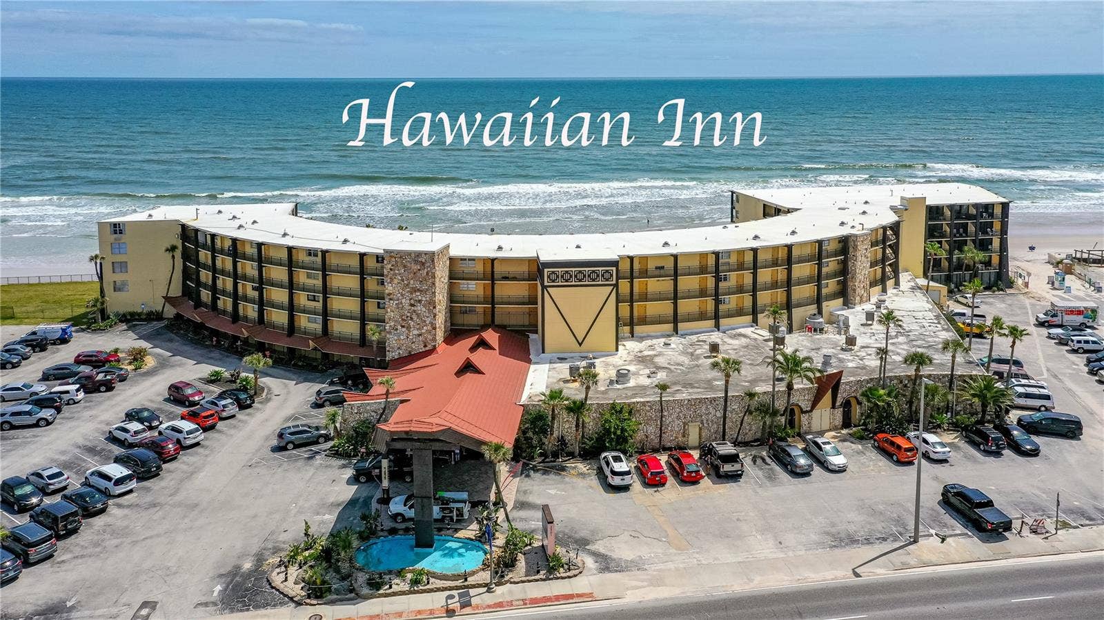 2301 S ATLANTIC AVENUE, #526, Daytona Beach Shores, FL 32118