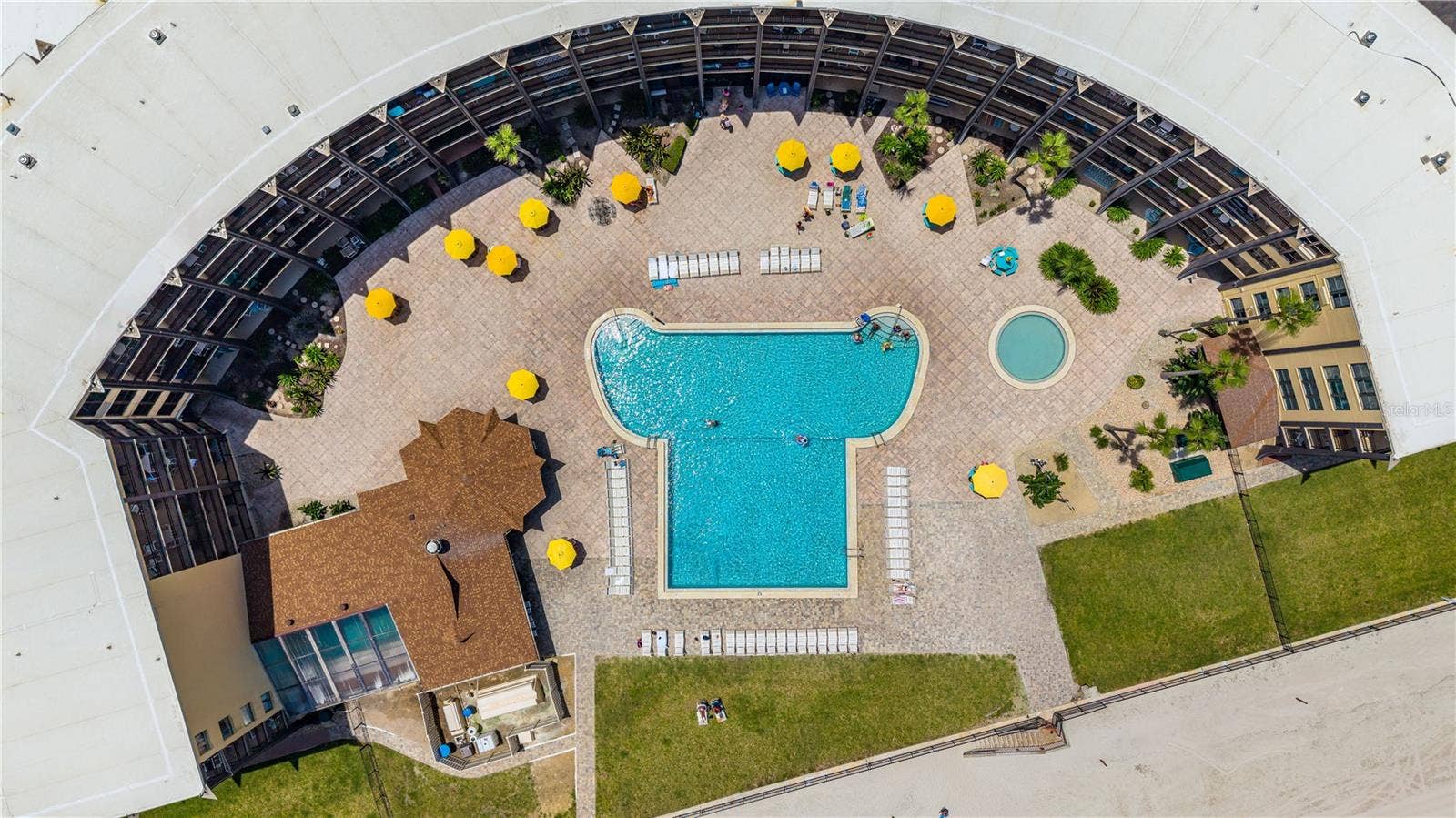 2301 S ATLANTIC AVENUE, #526, Daytona Beach Shores, FL 32118