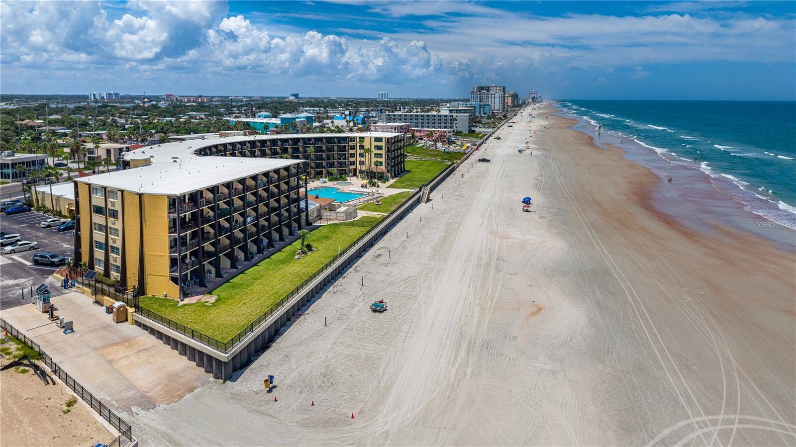 2301 S ATLANTIC AVENUE, #235, Daytona Beach Shores, FL 32118