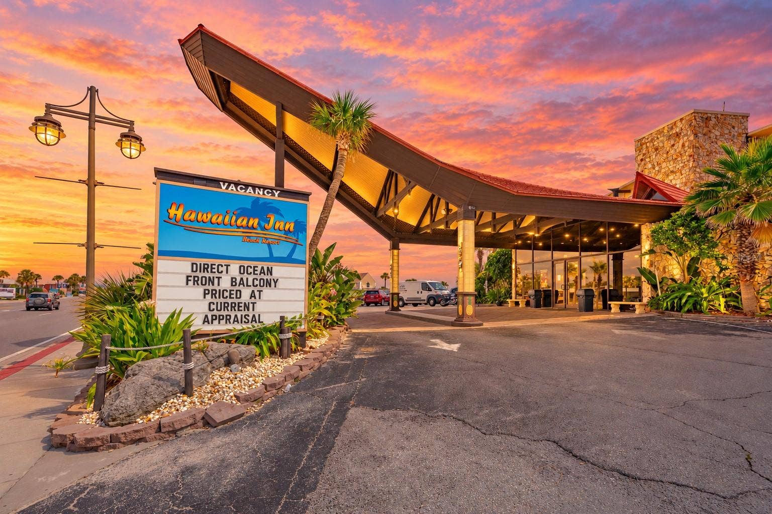 2301 S ATLANTIC AVENUE, #235, Daytona Beach Shores, FL 32118