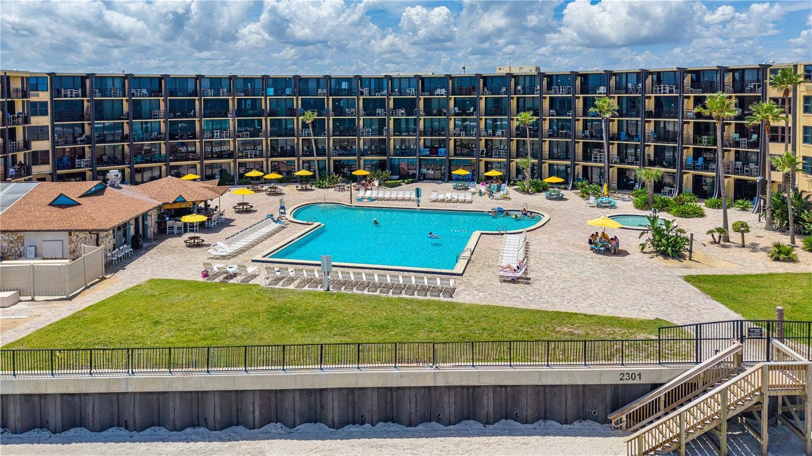 2301 S ATLANTIC AVENUE, #235, Daytona Beach Shores, FL 32118