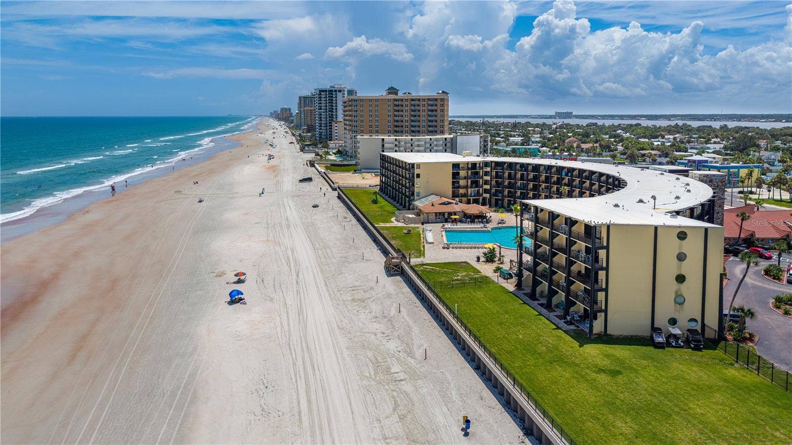 2301 S ATLANTIC AVENUE, #235, Daytona Beach Shores, FL 32118