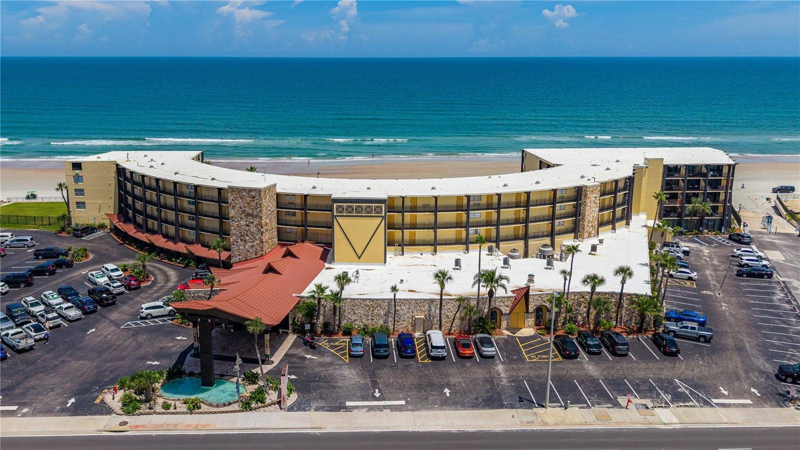 2301 S ATLANTIC AVENUE, #235, Daytona Beach Shores, FL 32118
