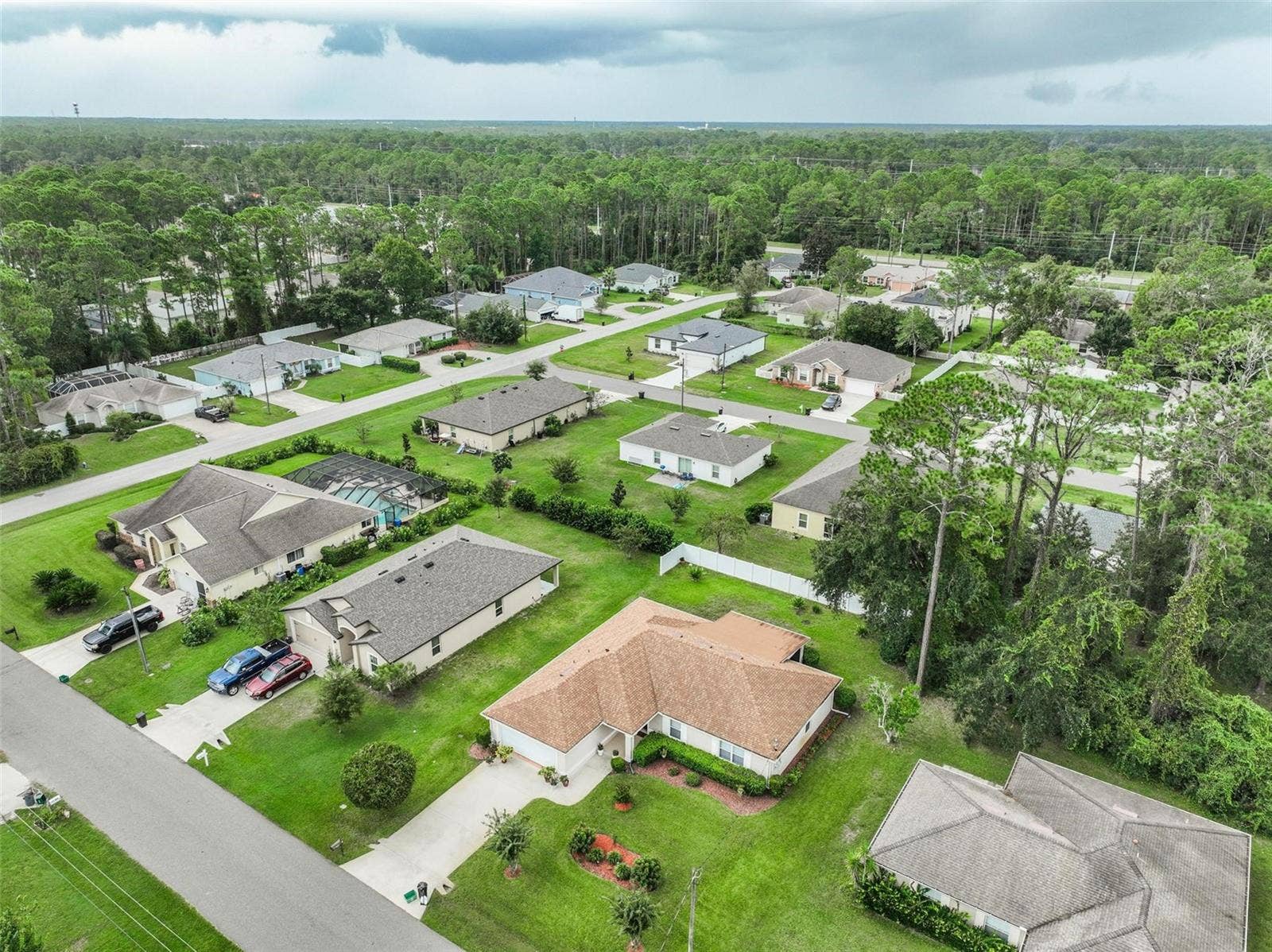 30 RYLIN LANE, Palm Coast, FL 32164 30 RYLIN LANE, Palm Coast, FL 32164