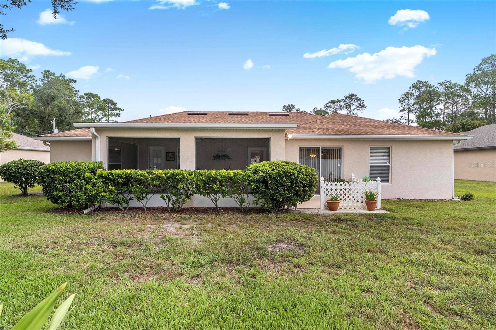 30 RYLIN LANE, Palm Coast, FL 32164 30 RYLIN LANE, Palm Coast, FL 32164