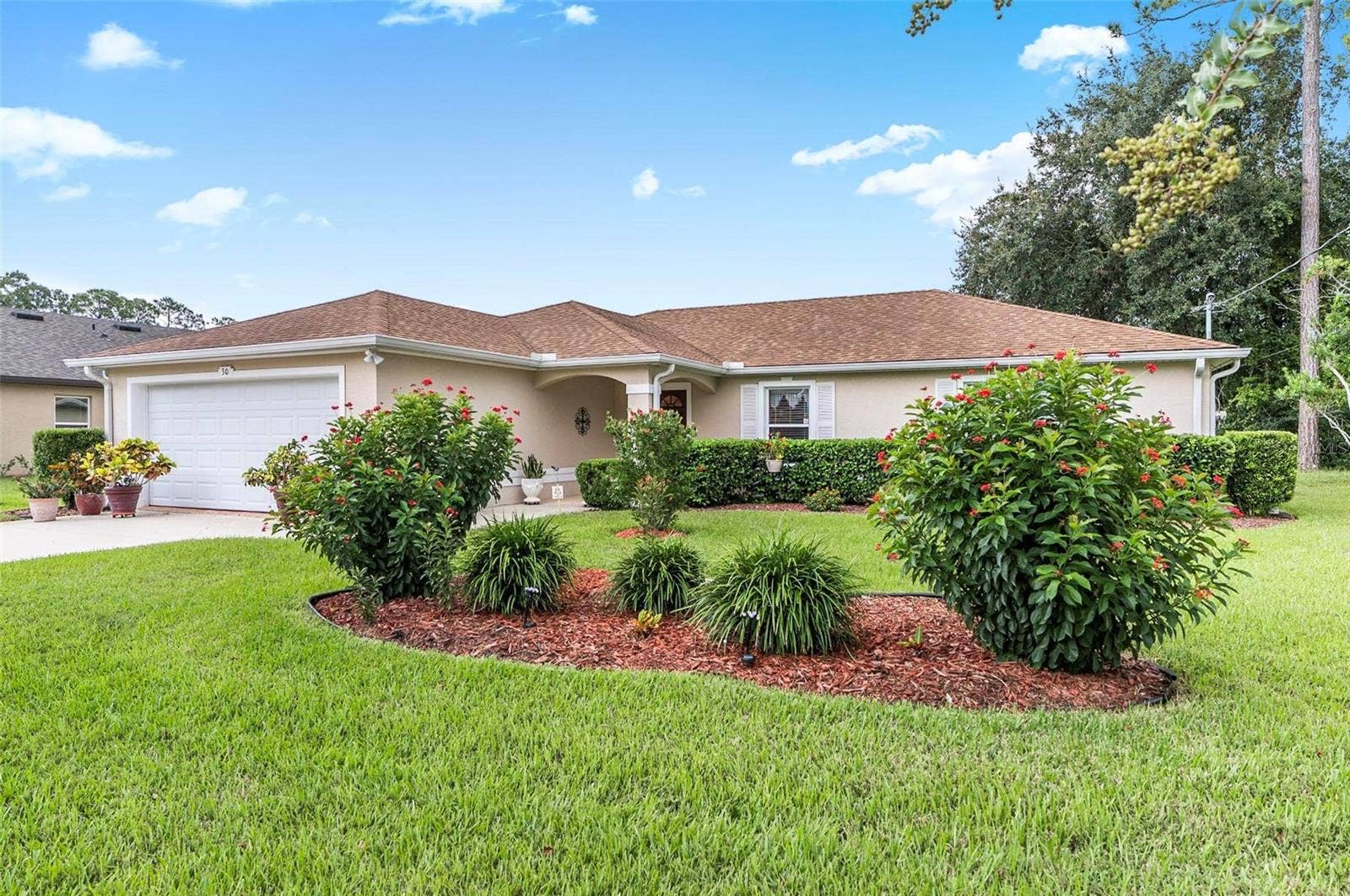30 RYLIN LANE, Palm Coast, FL 32164 30 RYLIN LANE, Palm Coast, FL 32164